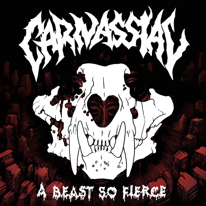 Carnassial - A Beast so Fierce