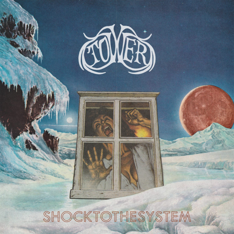 <br />Tower - Shock to the System