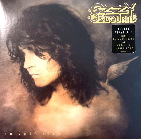 ozzy osbourne no more tears short version