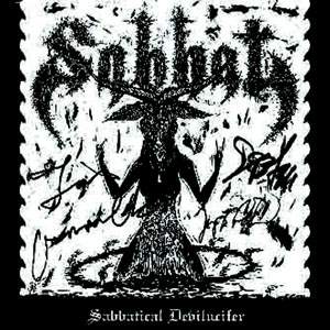 Sabbat - Sabbatical Devilucifer