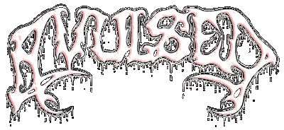 Avulsed - Logo