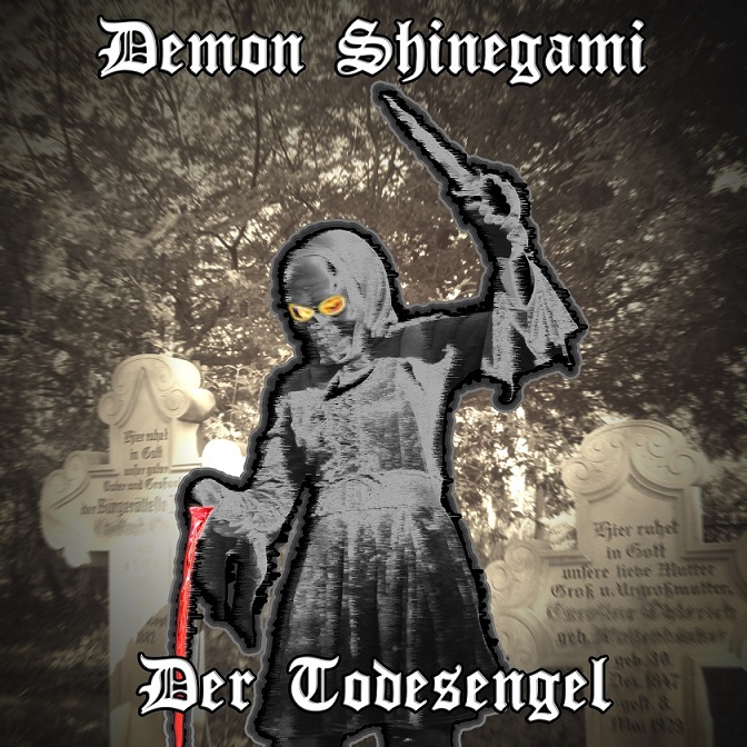 Demon Shinegami - Der Todesengel - Encyclopaedia Metallum: The Metal ...