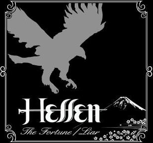 Hellen - The Fortune / Liar
