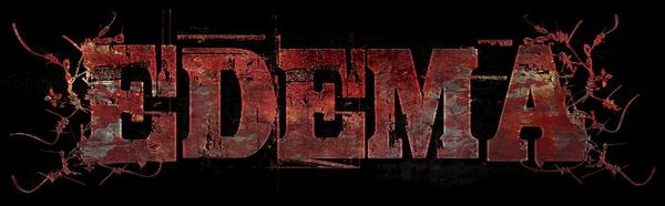 Edema - Logo