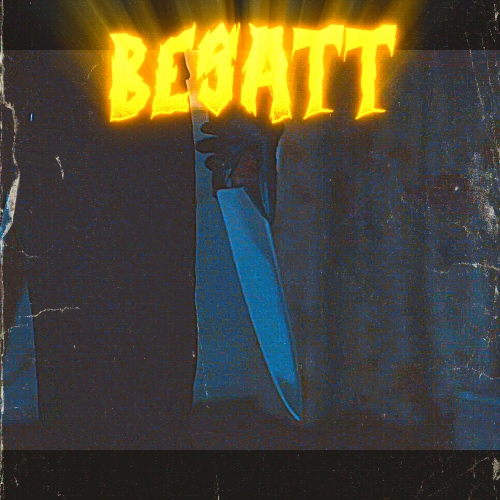 Besatt - Besatt