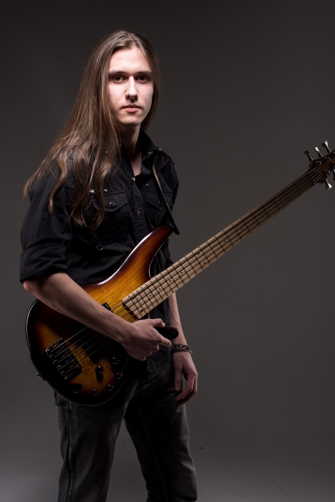 Evgeny Makarov - Encyclopaedia Metallum: The Metal Archives