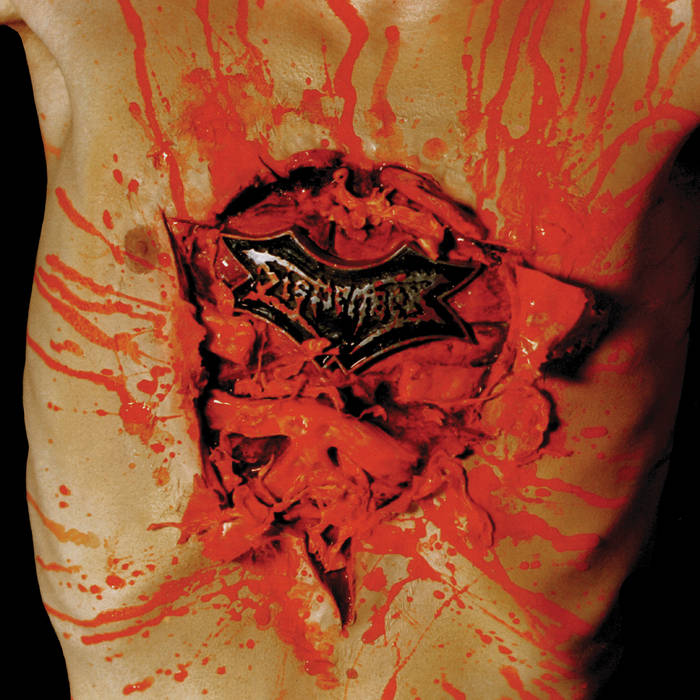 Dismember - Indecent and Obscene