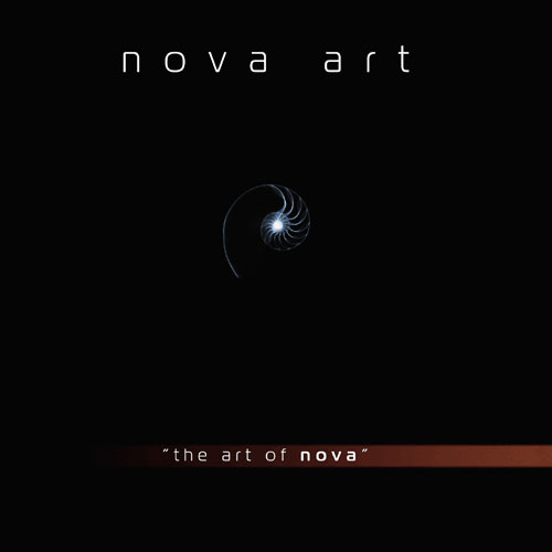 Nova Art - The Art of Nova - Encyclopaedia Metallum: The Metal Archives