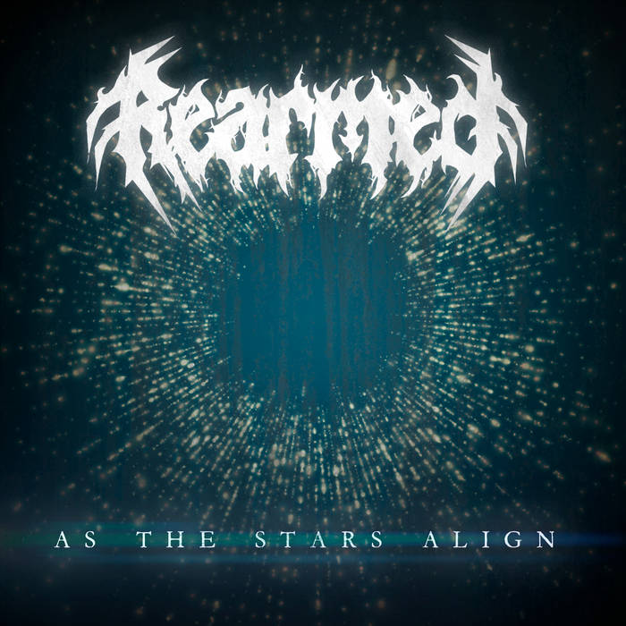 Re-Armed - As the Stars Align
