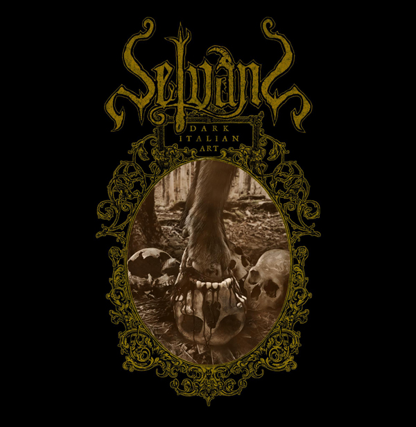 Selvans - Dark Italian Art