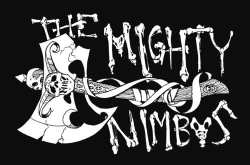 The Mighty Nimbus - Logo