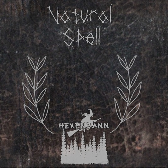 Hexenbann - Natural Spell