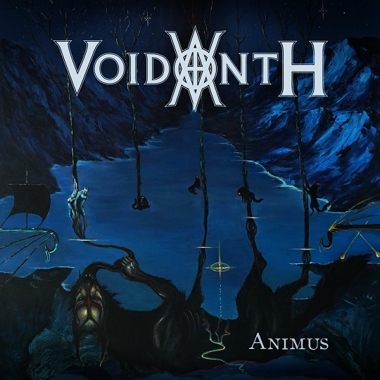 Voidanth - Animus