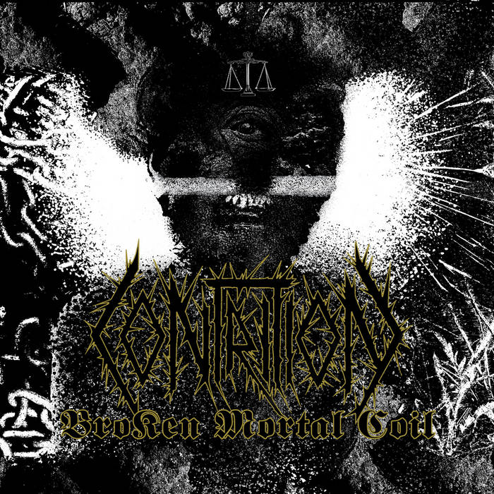 Contrition - Broken Mortal Coil