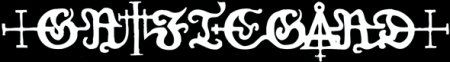 Griftegård - Logo