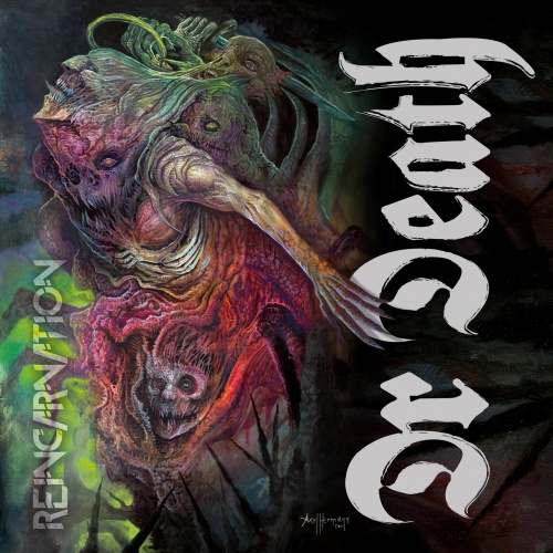 Dr Death - Reincarnation
