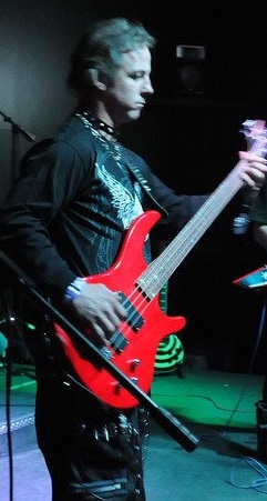 Randy Encyclopaedia Metallum The Metal Archives