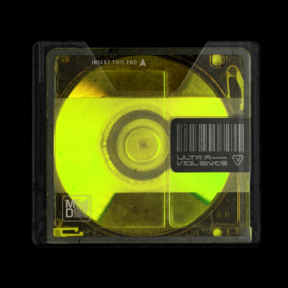 Ultra-Violence - Beyond - Encyclopaedia Metallum: The Metal Archives