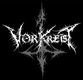 Vorkreist - Logo