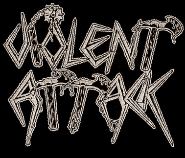 Violent Attack - Logo