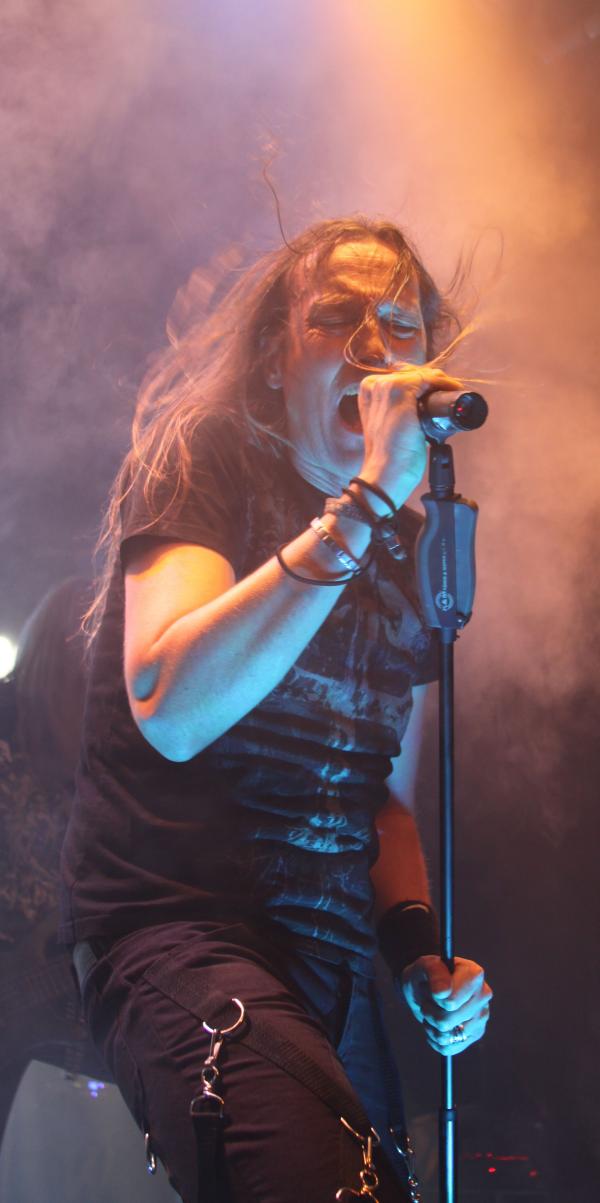 Klaus Dirks