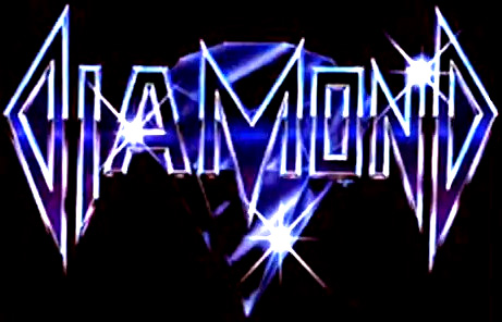 Diamond - Logo