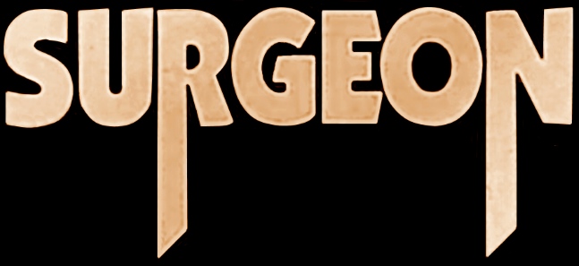 Surgeon - Logo