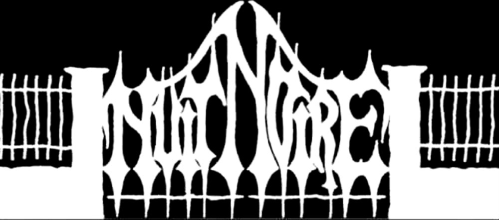 Nuit Noire - Logo