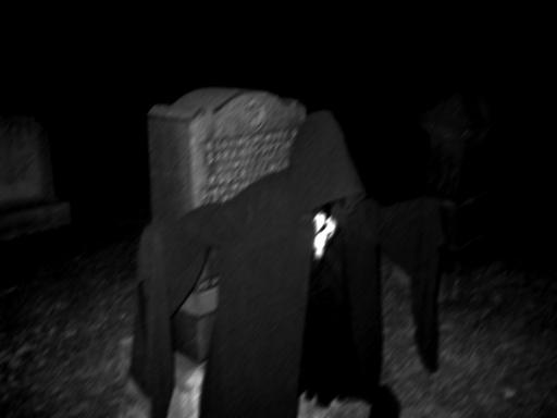 Etheric Void - Photo