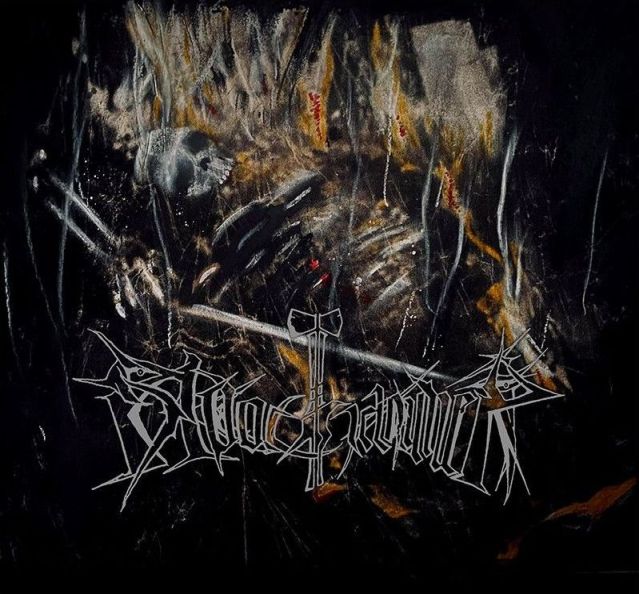 Bloodhammer - Henki Tähtien Takaa