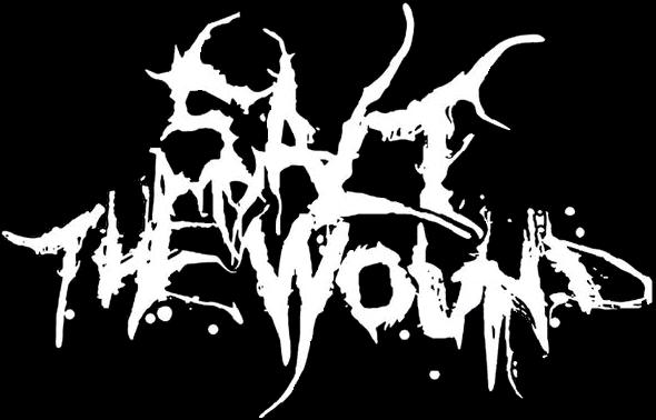 Salt the Wound - Logo