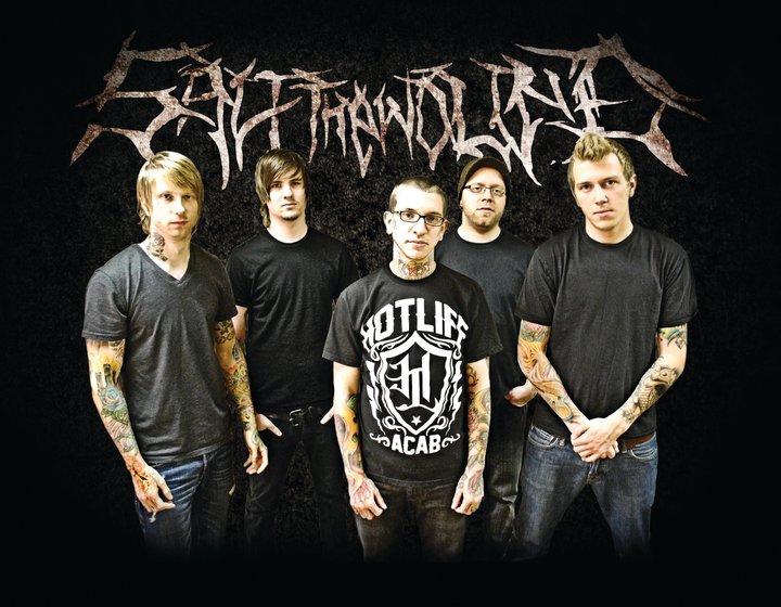 Salt the Wound - Photo