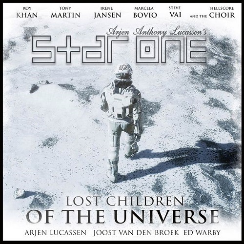 Star One - Lost Children of the Universe