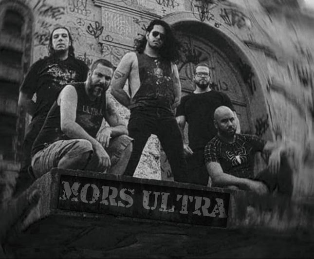 Vox Mortem - Photo