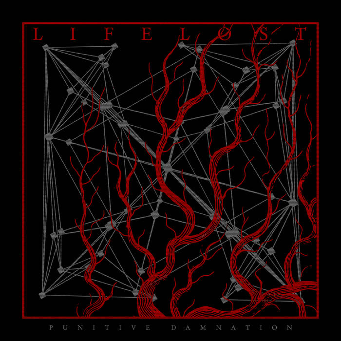 Lifelost - Punitive Damnation