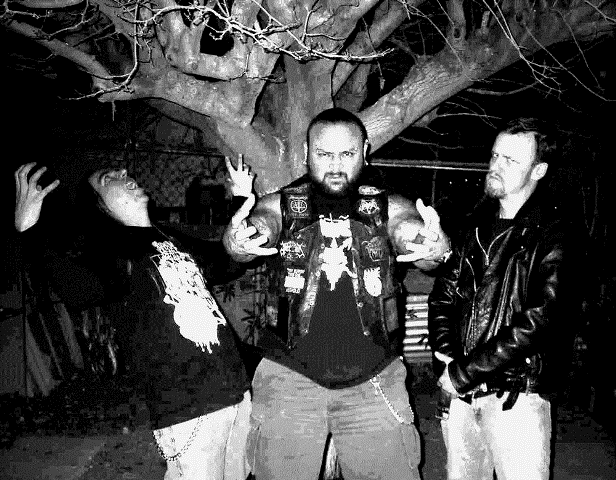 Reign of Terror - Encyclopaedia Metallum: The Metal Archives