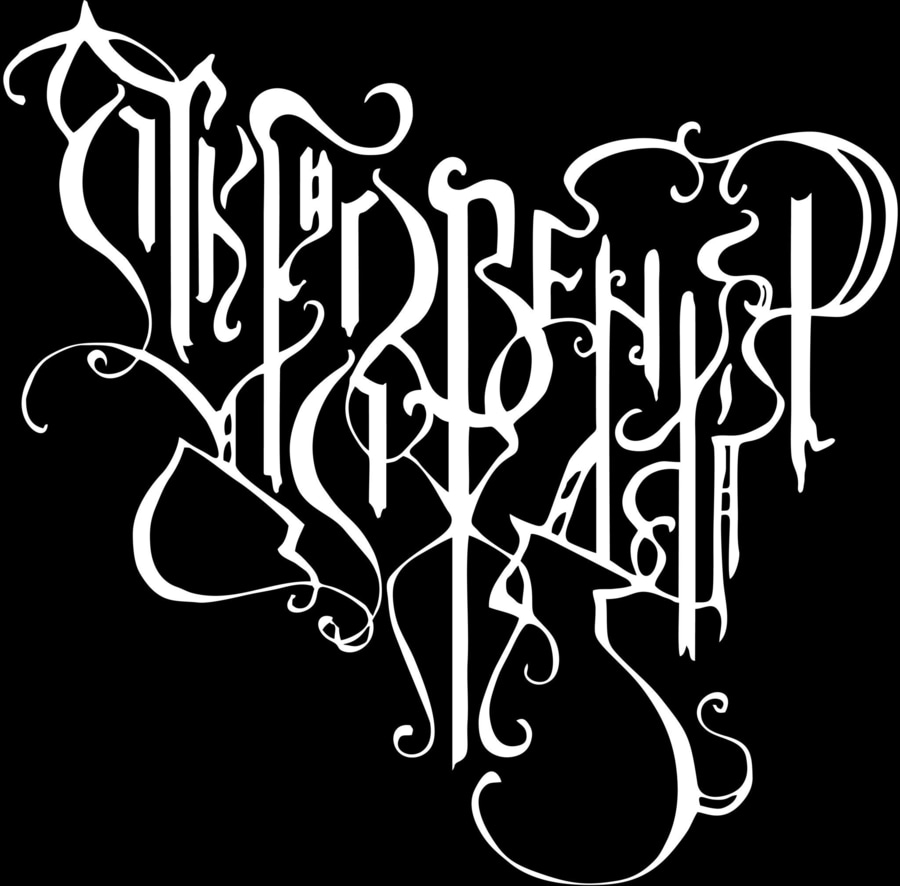 Откровения Дождя - Logo