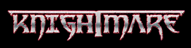 Knightmare - Logo