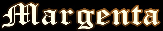 Margenta - Logo