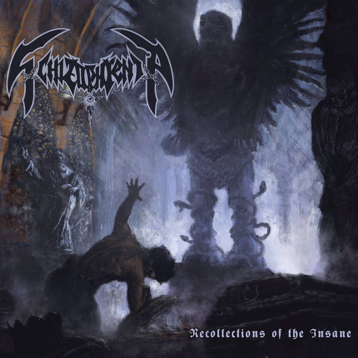 BLACK METAL DAILY'S LISTCRUSH 2022: THE GOS EDITION – Black Metal