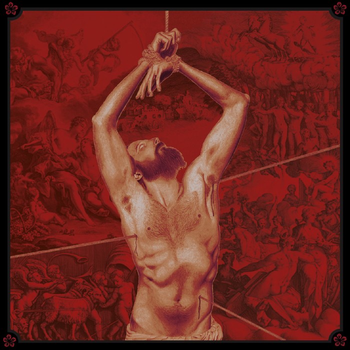 Stagwounder - The Shrouded Muse of the World's Lament