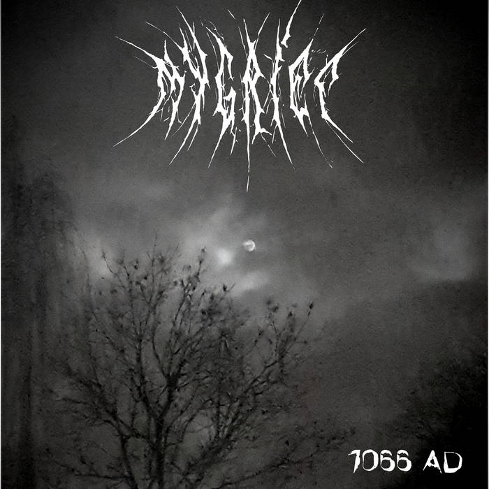 My Grief - 1066 AD
