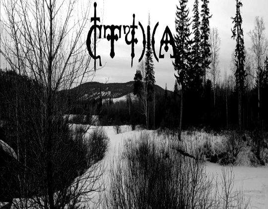 Стужа - Стужа - Encyclopaedia Metallum: The Metal Archives