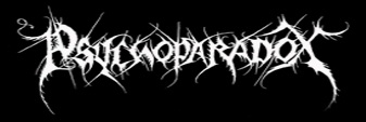 Psychoparadox - Logo
