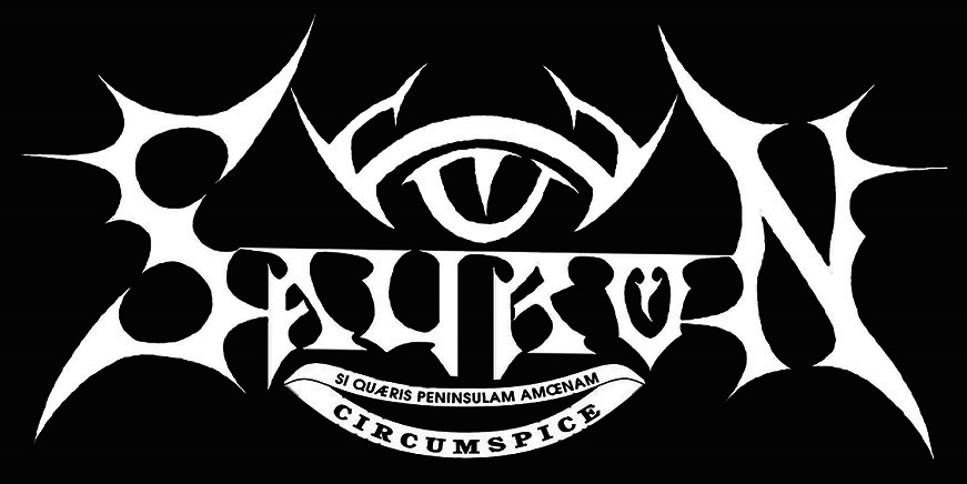 Sauron - Logo