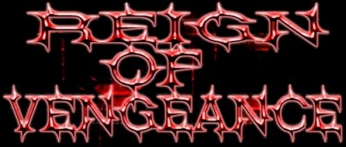 Reign of Vengeance - Logo