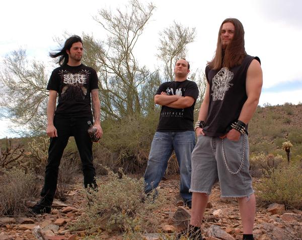 Reign of Vengeance - Photo