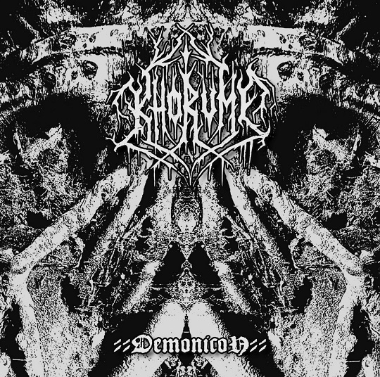 Khorumi - Demonicon