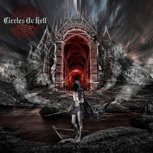 Circles ov Hell - All Hope Abandon
