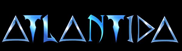 Atlantida - Logo